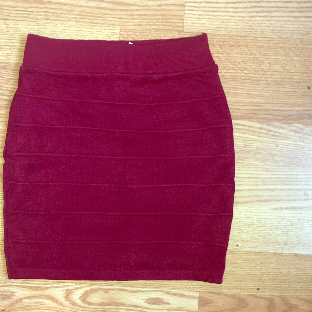 Skirt